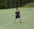 Vicious forehand