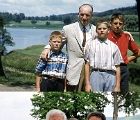 Cooperstown, NY 1959 and 2010