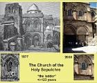 ChurchLadder4 - copy  Church ladder +/- 123 years