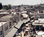 Arab quarter, Jerusalem