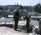 Jerusalem soldiers