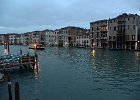 D8C 3851o  Grand Canal at dusk