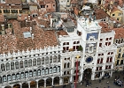 D8C 3941o  View from Campanile, San Marco