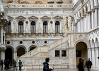 D8C 3978e  "Giant Stairs" - Doges' Palace