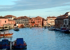 D8C 4090b  Grand Canal, Murano