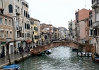 D8C 4358p  Canal near Venetian ghetto