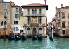 D8C 4390e  Houses on Grand Canal