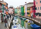 D8C 4447n  Burano canal