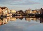 D8C 4930  View of Arno in Pisa