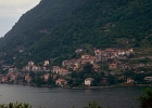 Lake Como view  Lake Como
