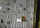 Milansquare  Piazza, Milan cathedral