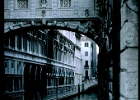 bofsighs  Bridge of sighs, Venice