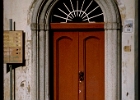 doorway  Florence doorway