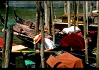 gondolier  Gondolier, Venice