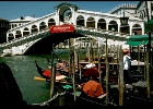 prialto  Rialto Bridge, Venice