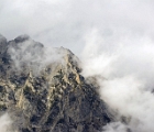 Tewewinot peak