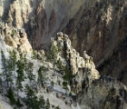 Grand canyon view