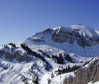 Rendezvous peak