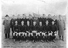016a  Penn soccer - 1933
