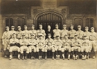 016d  Penn baseball - 1935