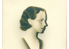 017g  Marion Kozloff, circa 1937