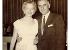 017h  Sam and Marion, circa 1957