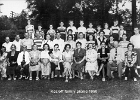 045 2  Family picnic - 1950