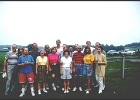046a  Family picnic - 1995 - the cousins