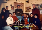 046a 2  David, Lou, and Jim's families - Jackson Hole, 1990