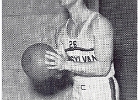 BillKozloff BB2  Bill, Penn basketball 1936
