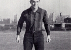 BillKozloff Soccer  Captain of soccer team - 1938