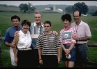 IMG0076  Woody, Jecca, Bill, Jeff, Carol, Steve - 1995