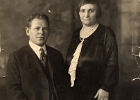 LouisBertha  Louis and Bertha