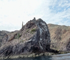 Osprey island