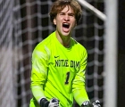 goalie  Screenshot