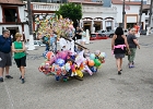 D8C 3084d  Balloon vendor, Puerto Vallarta