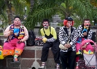 DSCN1301a  Clowns for parade