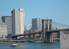 Brooklyn bridge  Brooklyn bridge