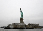 Statue of Liberty