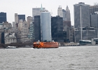 Staten Island ferry