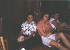 A006 (28)  Lynne, Mike Kaufman, Nancy Shipkin - June 1959
