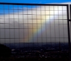 San Jose rainbow