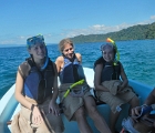Snorkel team