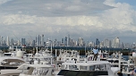 Panama City Panama City skyline