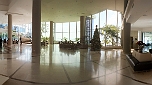 Westin lobby Playa Bonita Westin lobby, Panama