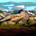 dsc 0165p 3932  The Alaska Range