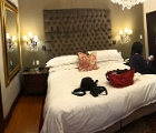 IMG 5235  Residence bedroom