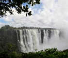 Panorama 10  Victoria Falls