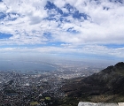 Panorama 4 (Copy)  Table Mountain panorama