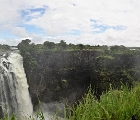 Panorama 9  Victoria Falls